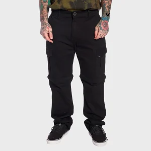 PANTALON VOLCOM CARGO DESMONTABLE MITTER L2