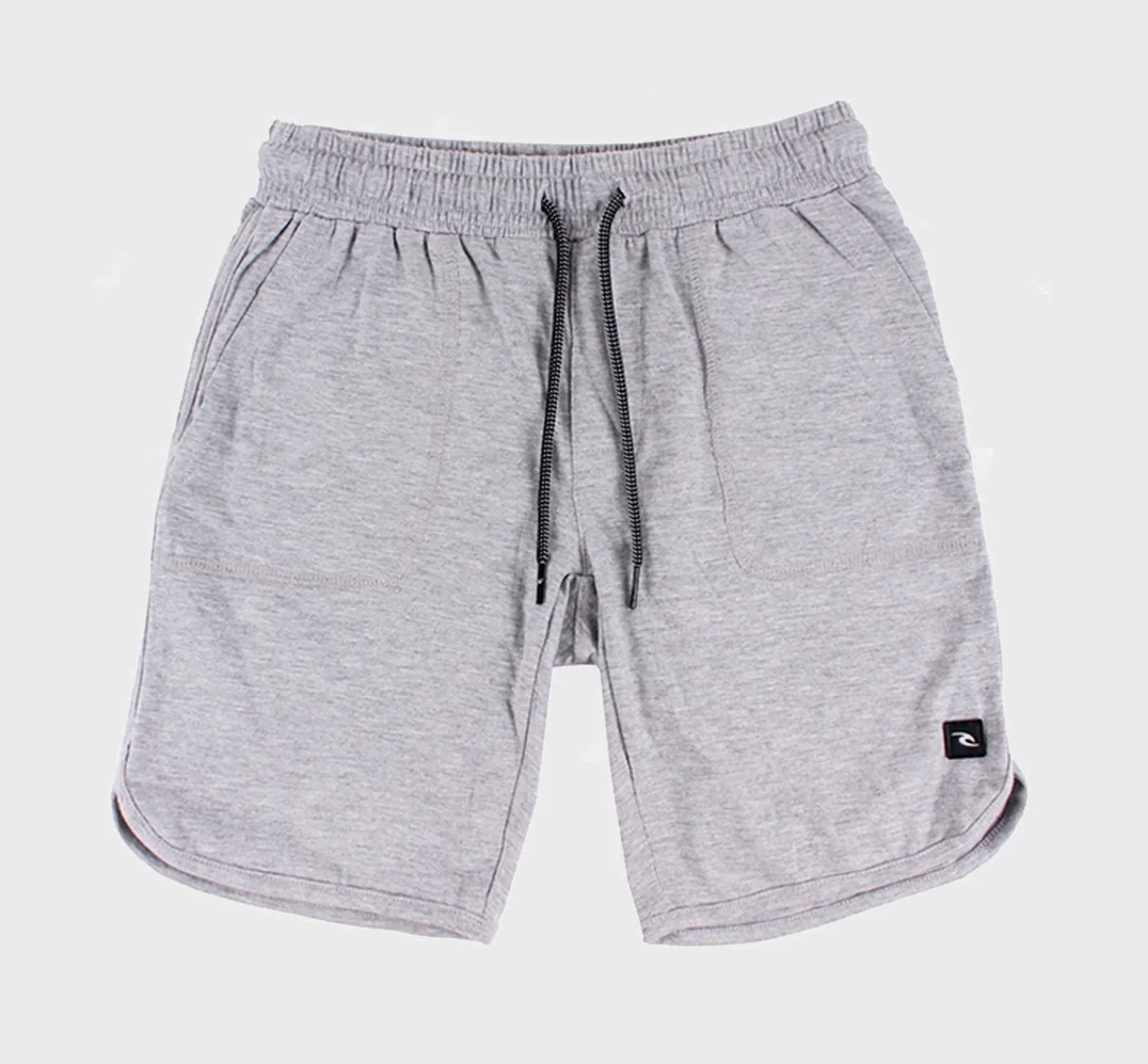 BERMUDA RIP CURL DAWN JERSEY LIGHT GREY KIDS 16 - Imagen 2