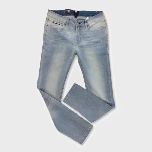 JEAN DC SKINNY LIGHT BLUE
