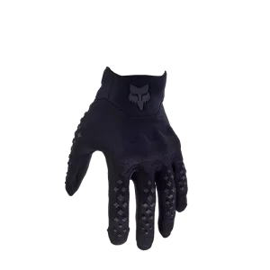 Guantes Fox Bomber LT negro