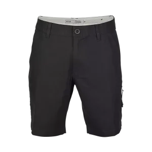 Fox short Essex negro