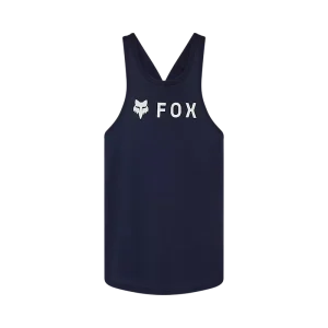 Camiseta Fox Chica Absolute azul