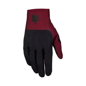 Guantes Fox Defend D3O® rust