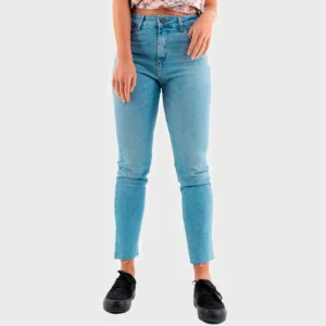 JEAN ROXY STAND BY YOU MED BLUE (CEL)