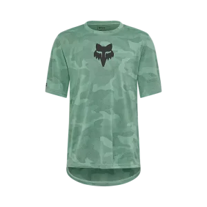 Camiseta Fox Ranger TruDri pine