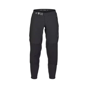 Pantalón Fox niño Defend negro
