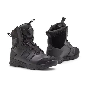 Botas Fox Adventure Trail Defend Goretex negra