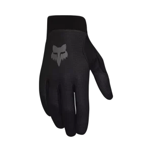 Guantes Fox Ranger negros