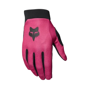 Guantes Fox Ranger berry