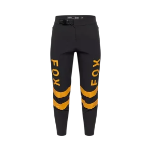 Pantalón Fox niño Ranger Kairos mandarina