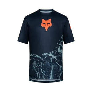 Camiseta Fox Ranger Image Print niño arc blue