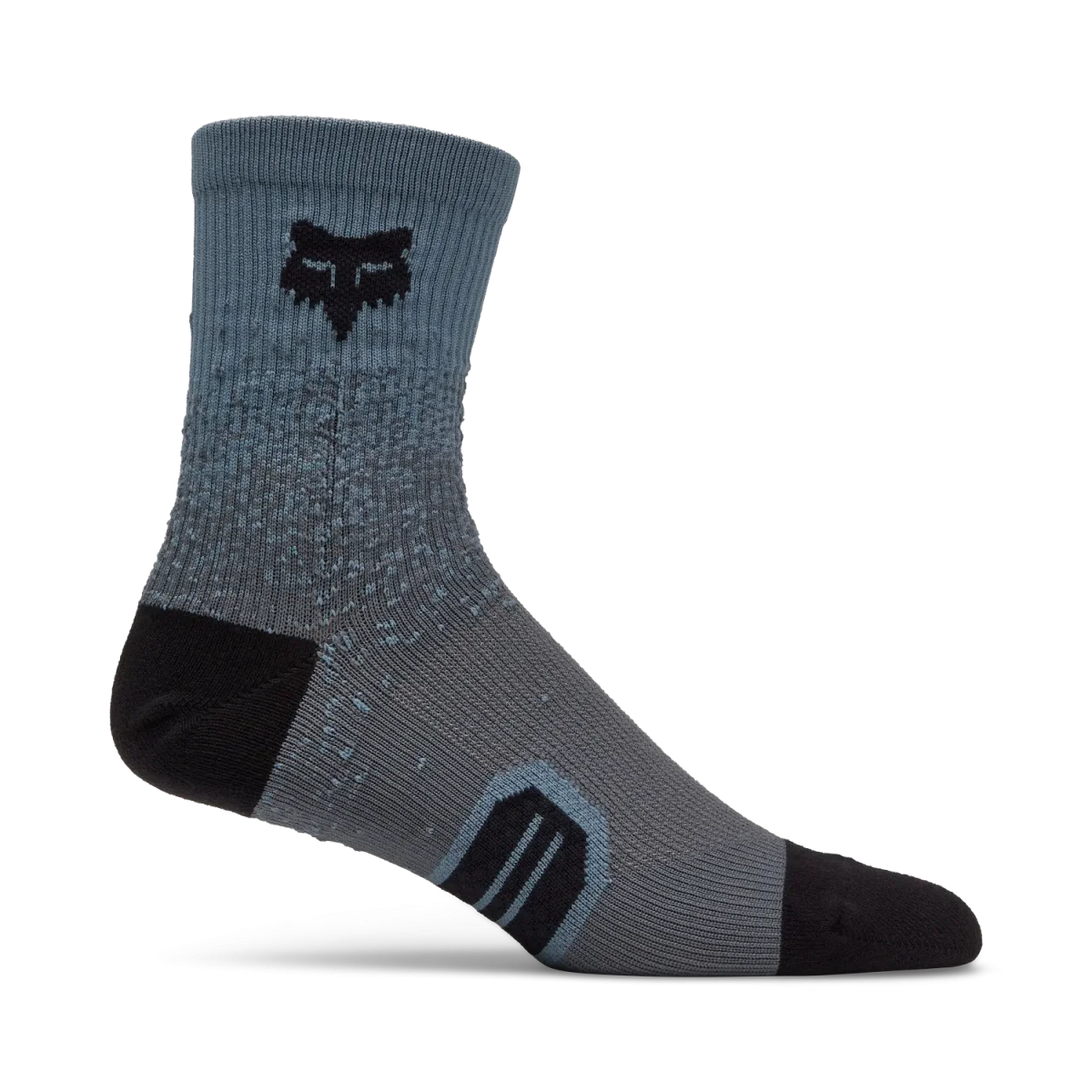 Calcetines Fox Ranger 6″ Fade cblt - Imagen 2