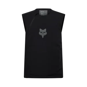 Fox chaleco enduro Ranger negro