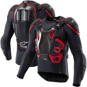 Peto Alpinestars Tech Air Off-Road