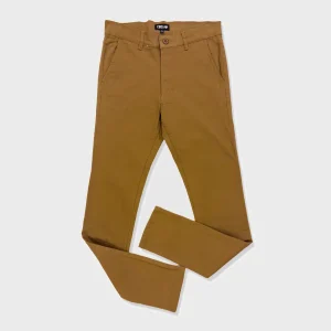 PANTALON CIRCA HEXAGRAM PANT KHAKI