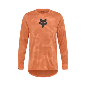 Camiseta Fox Ranger Tru Dri coral