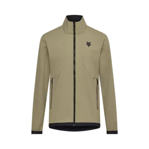 Chaqueta Ranger Fire adobe