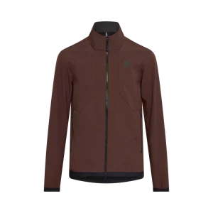Chaqueta Ranger Fire cocoa