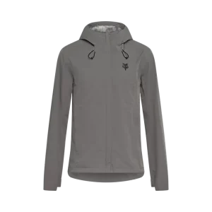 Chubasquero Fox Ranger 2.5l gris nuevo