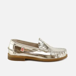 Mocasines Castellanos Mirror Pegaso Sibaritas | Eli 1957
