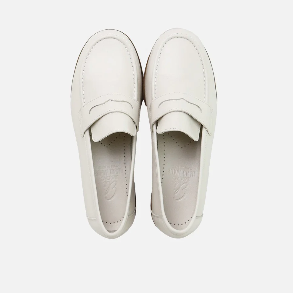 Mocasines Clásicos Piel | Eli 1957 - Imagen 5