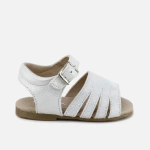 Sandalias Tiras Puntini Primeros Pasos Cucada | Eli 1957