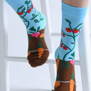Calcetines de Huerta