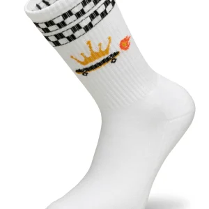 Calcetines Deportivo Skate