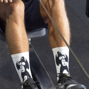 Calcetines Técnico Deportivos Gorila Hombre
