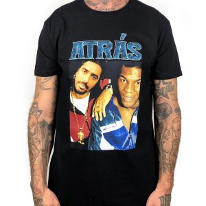 Camiseta Rulez EL C1GALA x Tyson