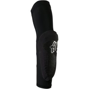 Fox coderas MTB Enduro D3O negras