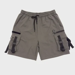 BERMUDA FOLD FOUNDER GREY