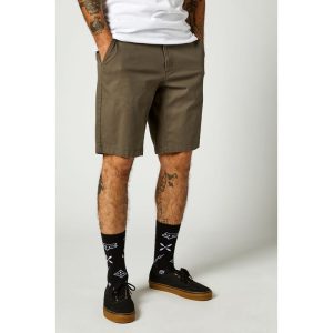 Fox pantalon corto Essex 2.0 Dirt