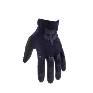 Guantes Fox Dirtpaw negro