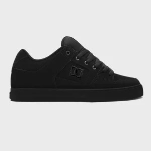 DC Zapatillas Pure Mujer Negro Urbano/Skate
