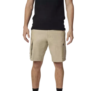 Pantalón corto Fox Slambozo 3.0 tan