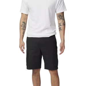 Pantalón corto Fox Slambozo 3.0 negro