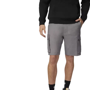 Pantalón corto Fox Slambozo 3.0 gris