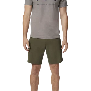 Pantalón Fox Essex Tech Stretch olv green