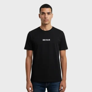 REMERA CTL LEXA BLACK